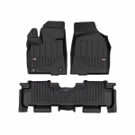 P&otilde;randamatid TOYOTA HIGHLANDER II 2007-2013