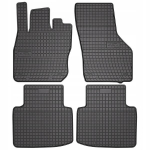 Kummimatid Skoda Superb IV 2023-