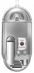 Nespresso Creatista Plus