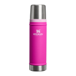 Stanley termos Legendary Classic, 600 ml, lilla