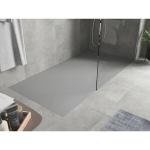 Ristk&uuml;likukujuline du&scaron;ialus Mexen Hugo SMC, 180 x 80 cm, Grey