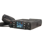 CB-raadiojaam Crt 2000