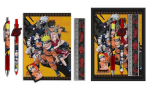 Naruto kirjutamise komplekt 5 el. NA00007 - Lapsed Euroswan
