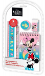 Minnie kirjakomplekt 5 el. MN30023 - Lapsed Euroswan