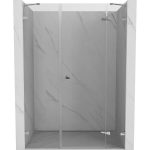 Du&scaron;iuks Mexen Lunar, parempoolsed, 130 cm, l&auml;bipaistvad/kroom