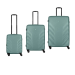 Wenger Motion Kohvrite Komplekt S-M-L, Sage, 3 Tk