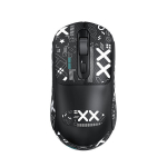Juhtmevaba ergonoomiline hiir X8