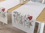 Textile Idea Laudlina Rukis, 40x100 cm