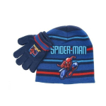 Spidermani talve m&uuml;ts koos kindadega, Universaalne