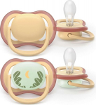 Lutt Philips Avent Ultra Air SCF087/09, 0-6 kuud, 2 tk