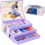 Disney Kids joonistamiskomplekt