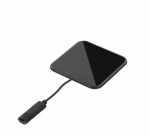 Tellur TLL151231 Universaalne must adapter