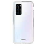 Krusell Kivik l&auml;bipaistev &uuml;mbris Huawei P40 jaoks