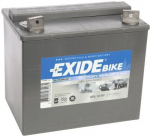 12V 30Ah GEL12-30 197x132x186+-