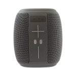 White Shark GBT-888 DHAK hall &ndash; kompaktne 5W Bluetooth-k&otilde;lar stiilse heliga