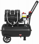 &Otilde;livaba &otilde;hukompressor Kraft & Dele KD4081, 24L, 1450W, 249 l/min