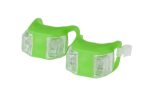 Silicone Light Set XC Light 1000F Green, uniwersalny