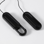 Kingakuivati, kaasaskantav, taimeriga, USB-laetav