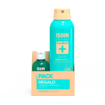 Isdin Acniben Body 150ml Komplekts 2 gab