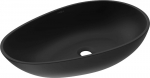 Konglomerato praustuvas Mexen Nora, Black