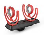 Rode kinnitus SM3-R Camera Shoe Shock Mount