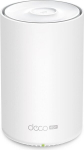 TP-Link | Deco X10-4G V1 - Wi-Fi system - WWAN - Wi-Fi 6 - 3G, 4G - desktop | 3-port switch | AX1500 | 2.4 GHz / 5 GHz | Router
