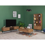 Svetainės baldų rinkinys Laxus Takım 13