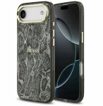 Arvake Python musta mustri MagSafe kaitse&uuml;mbris iPhone Airile