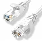 Montis v&otilde;rgukaabel Cat5e UTP RJ45, 3 m