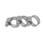 Vooliku klamber 8-16mm Bradas AMERICAN TYPE MINI