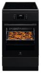 Elektripliit Electrolux LKI564266K