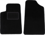 Mustad esip&otilde;randamatid: Citroen C6 sedaan (2005-2012)