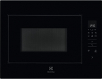 Electrolux integreeritav mikrolaineahi KMFD264NB, must