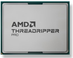 Protsessor AMD Ryzen Threadripper PRO 9995WX procesor 2,5 GHz 384 MB L3 Taca