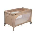 Reisivoodi - m&auml;nguaedik BabyTrold, khaki