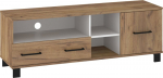 Televiisorialus Meblocross 1D1SP, pruun