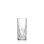 RCR Opera stiklinių rinkinys, 350 ml, 6 vnt.