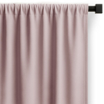 Restilo kardin Carli, 200x250 cm, roosa