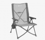 Outwell Breaker matkatool, 57,5x62x88 cm, hall
