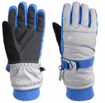 Poiste kindad, Trespass UCGLGLTR0004 Quinny, sinised