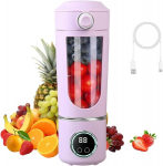 Kandev blender 700 ml, lilla