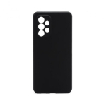 Connect silikoonist &uuml;mbris Samsung Galaxy A53 Soft Touch Must