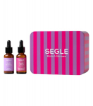 N&auml;oseerumite komplekt Segle Well Aging, 60 ml