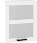 K&ouml;&ouml;gikapp Meblocross Korfu KOR-17 - W60-PN, valge