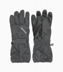 Huppa S&otilde;rmkindad JOSH, dark gray