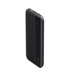Akupank HAVIT power bank 10000mAh PB80 20W microUSB USB USB-C black