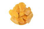 Mango kuivatatud, hele, ilma lisatud suhkruta, 1 kg