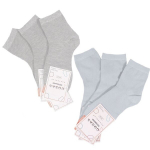 Naiste sokid 1077-1/2, 6 paari