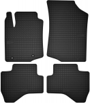 Kummist Automatid Peugeot 108 (2014-2022) luukp&auml;ra