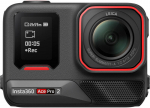 Seiklus- ja vabaajakaamera Insta360 Ace Pro 2